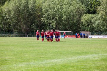 Bild 6 - Bundesliga Aufstiegsspiel B-Juniorinnen VfL Oldesloe - TSG Ahlten : Ergebnis: 0:4